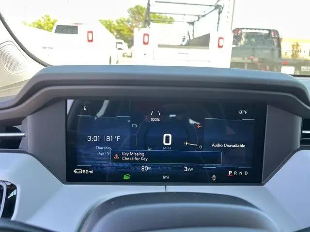 2027 Chevrolet Bolt RS FWD