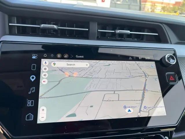 2027 Chevrolet Bolt RS FWD