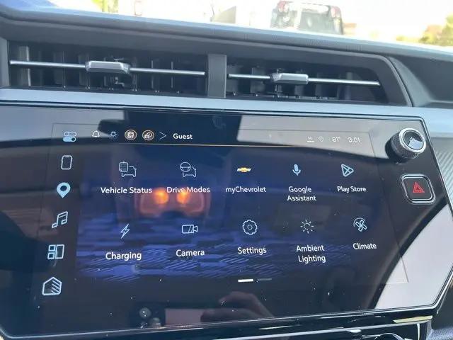 2027 Chevrolet Bolt RS FWD
