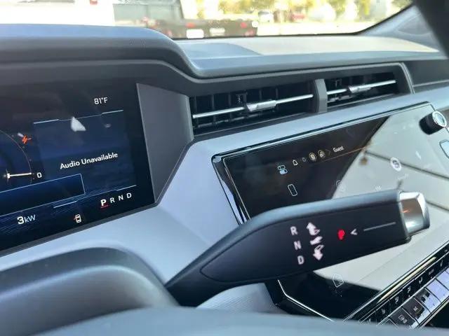 2027 Chevrolet Bolt RS FWD