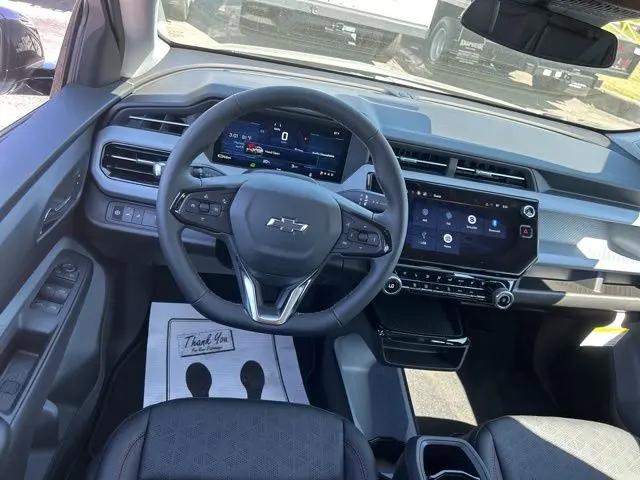 2027 Chevrolet Bolt RS FWD