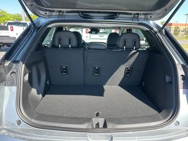 2027 Chevrolet Bolt RS FWD