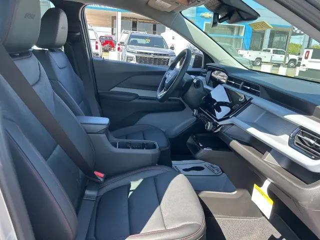 2027 Chevrolet Bolt RS FWD