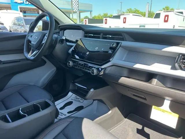 2027 Chevrolet Bolt RS FWD