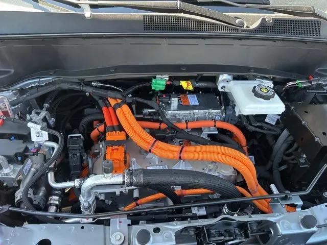 2027 Chevrolet Bolt RS FWD