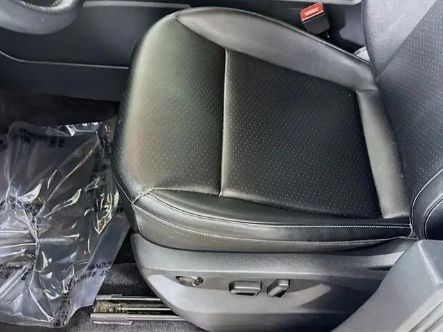 2018 Volkswagen Atlas 3.6L V6 SE