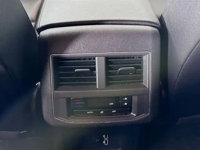 2018 Volkswagen Atlas 3.6L V6 SE