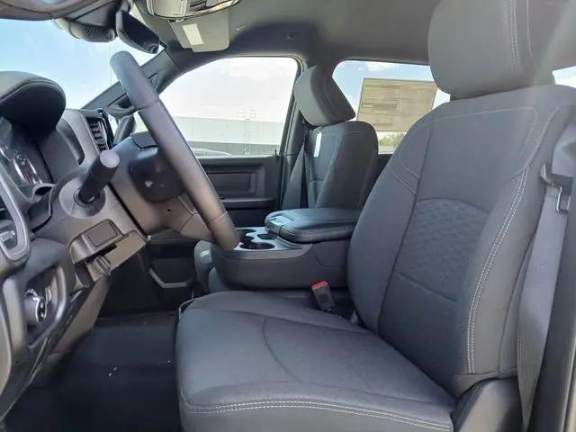 2026 Ram 2500 Tradesman Crew Cab 4x4 6'4" Box