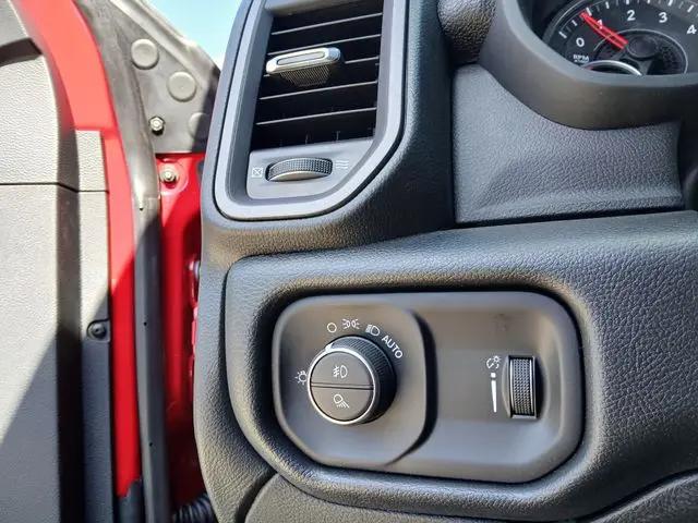 2026 Ram 2500 Tradesman Crew Cab 4x4 6'4" Box