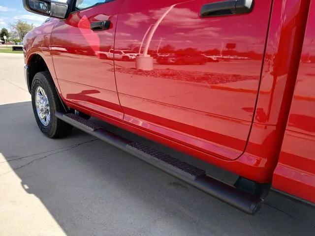 2026 Ram 2500 Tradesman Crew Cab 4x4 6'4" Box
