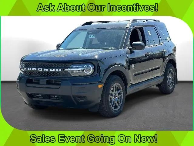 2026 Ford Bronco Sport Big Bend for sale in St. James, NY