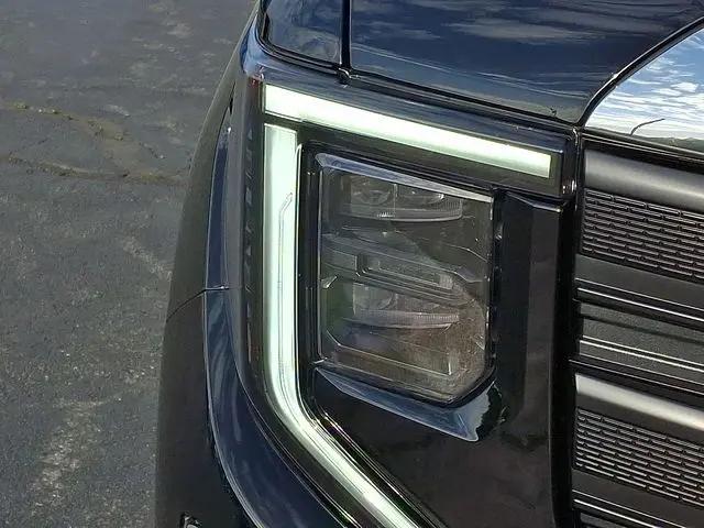 2024 GMC Sierra 1500 4WD Regular Cab Long Box Pro