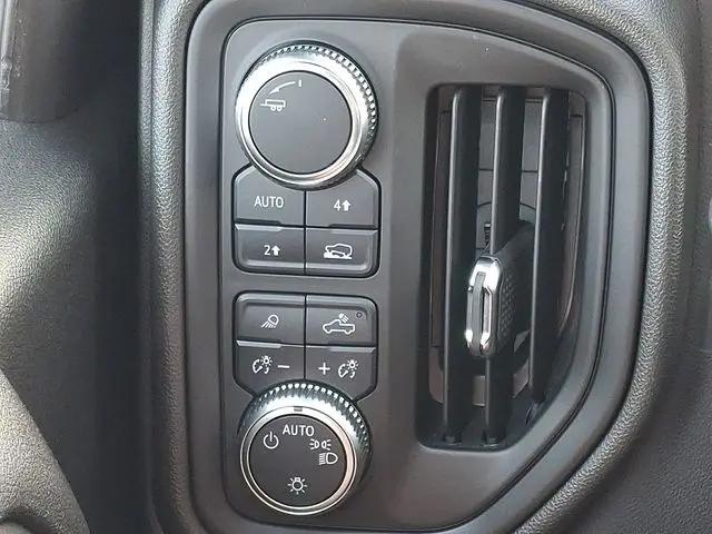 2024 GMC Sierra 1500 4WD Regular Cab Long Box Pro