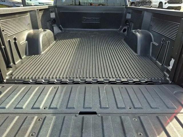 2024 GMC Sierra 1500 4WD Regular Cab Long Box Pro