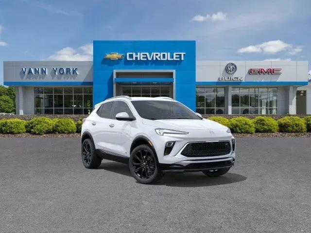 2026 Buick Encore GX Sport Touring FWD for sale in High Point, NC