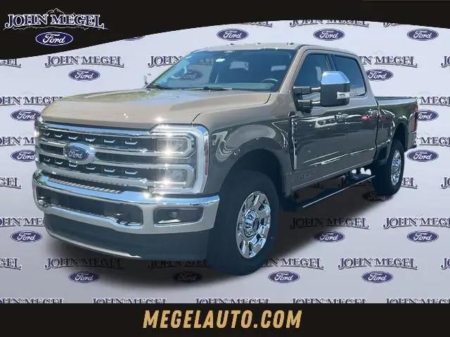 2026 Ford F-350 LARIAT for sale in Cleveland, GA