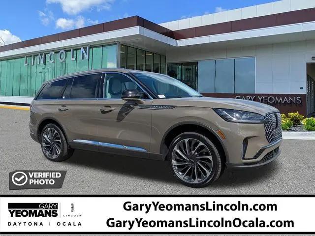 2026 Lincoln Aviator Reserve for sale in Ocala, FL