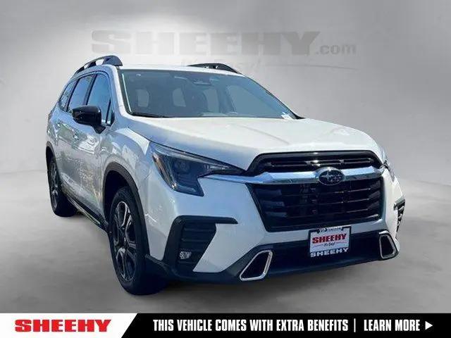 2026 Subaru Ascent Touring 7-Passenger for sale in Fredericksburg, VA