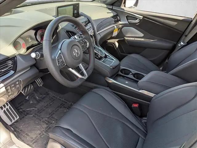 2026 Acura RDX A-Spec Advance