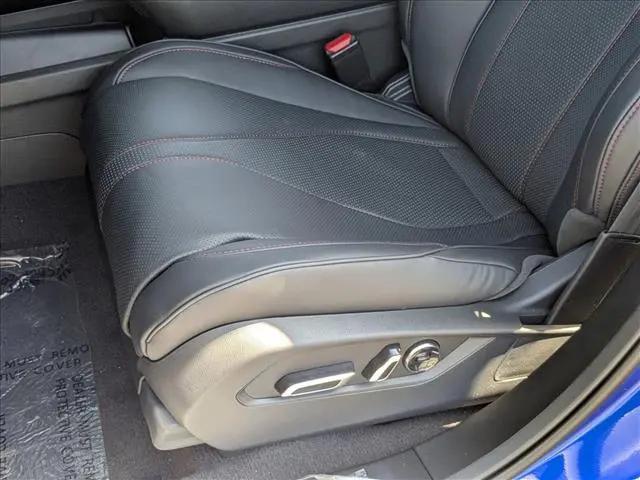 2026 Acura RDX A-Spec Advance