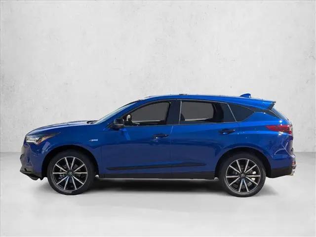 2026 Acura RDX A-Spec Advance