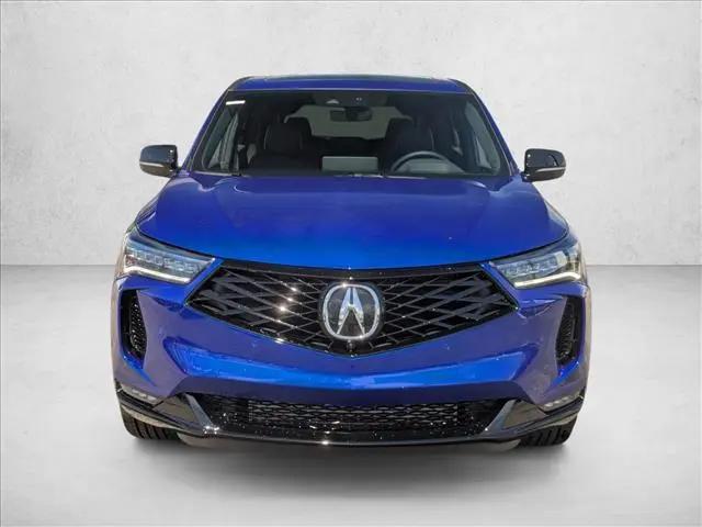 2026 Acura RDX A-Spec Advance