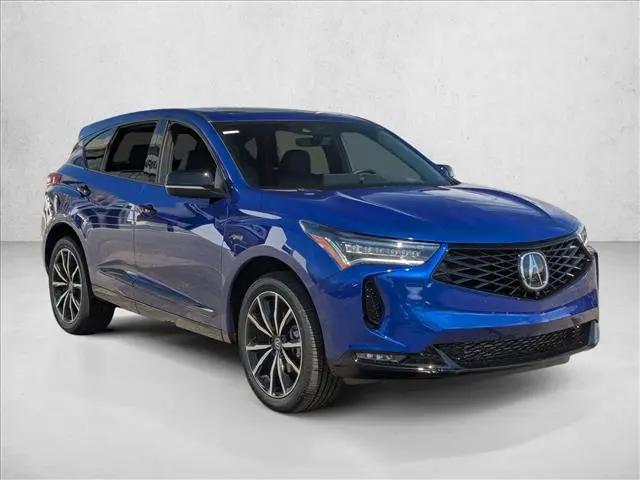 2026 Acura RDX A-Spec Advance