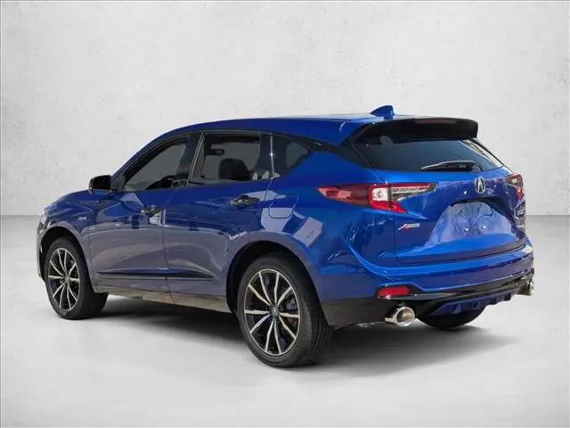 2026 Acura RDX A-Spec Advance