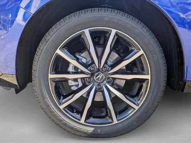 2026 Acura RDX A-Spec Advance