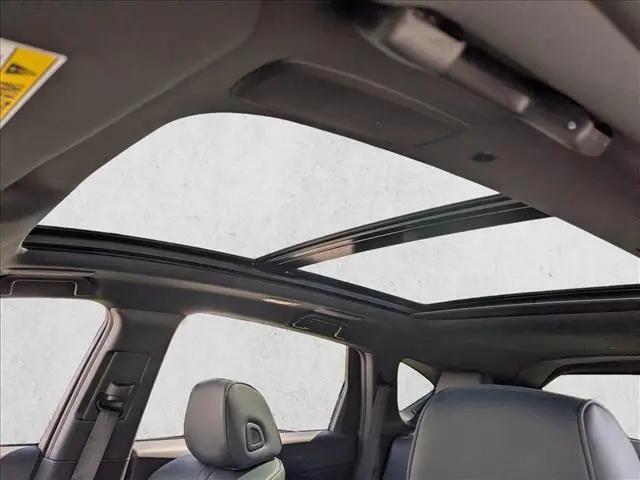 2026 Acura RDX A-Spec Advance