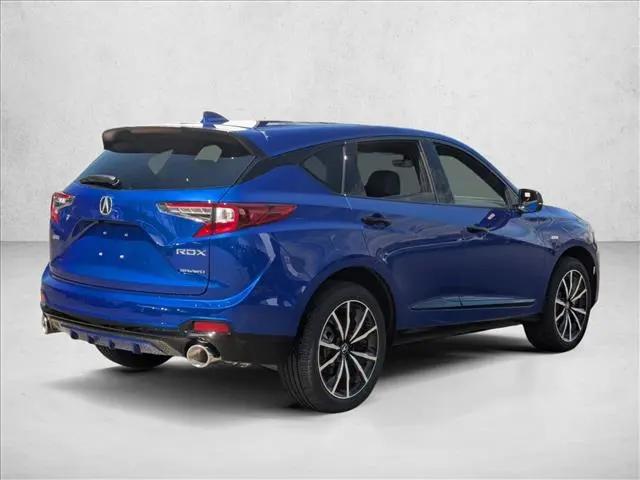 2026 Acura RDX A-Spec Advance