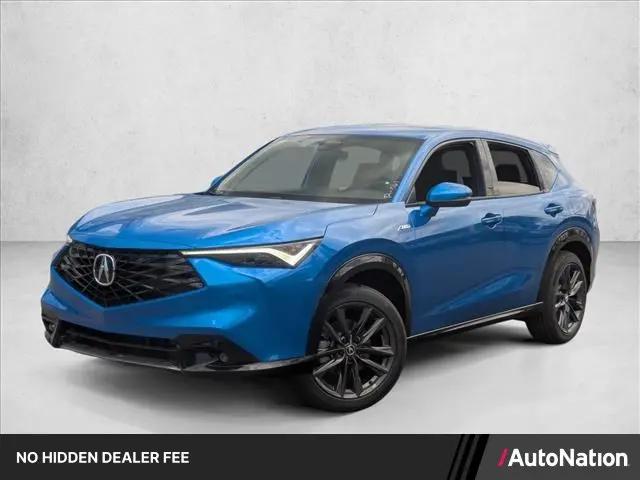 2026 Acura ADX A-Spec for sale in Cockeysville, MD