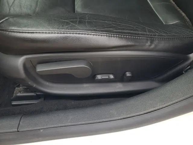 2008 Chevrolet Impala SS