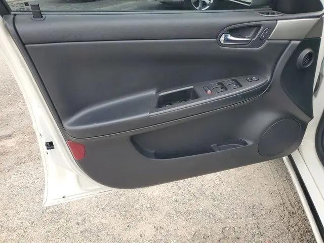 2008 Chevrolet Impala SS