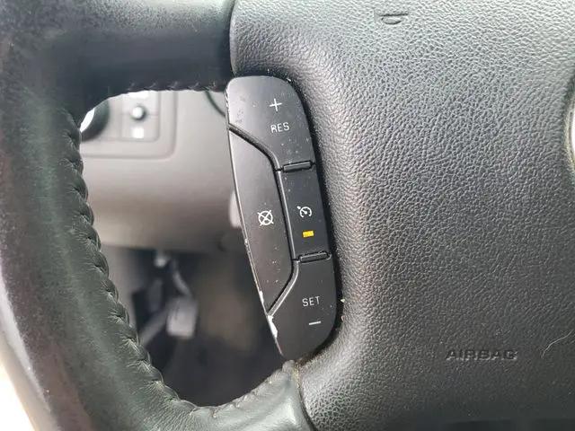 2008 Chevrolet Impala SS