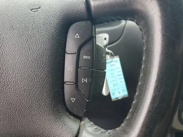 2008 Chevrolet Impala SS