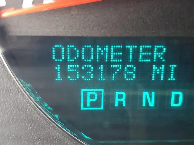 2008 Chevrolet Impala SS