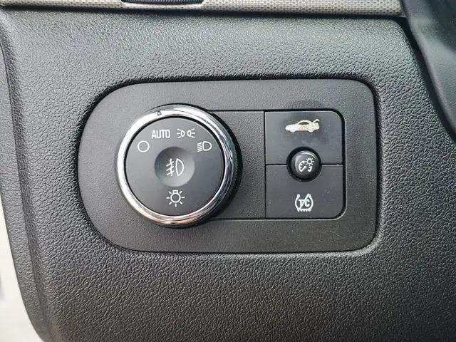 2008 Chevrolet Impala SS