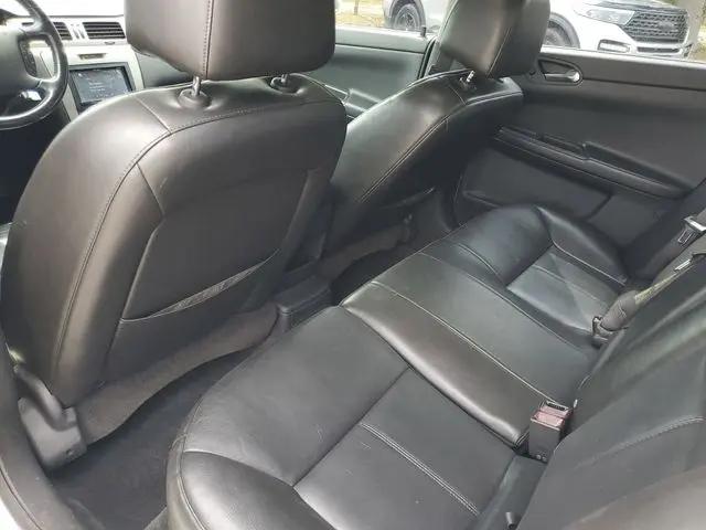 2008 Chevrolet Impala SS