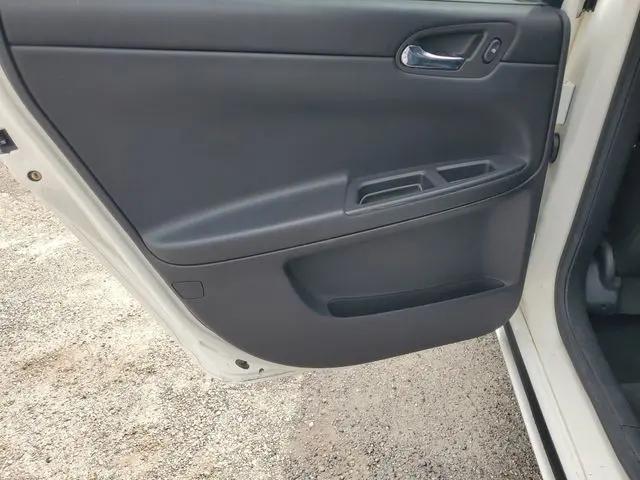 2008 Chevrolet Impala SS