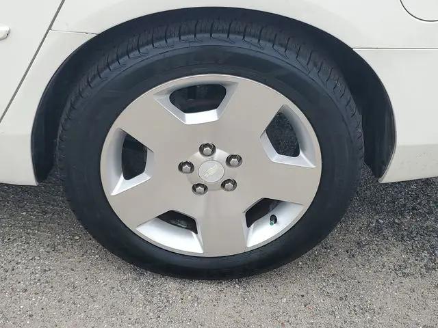 2008 Chevrolet Impala SS