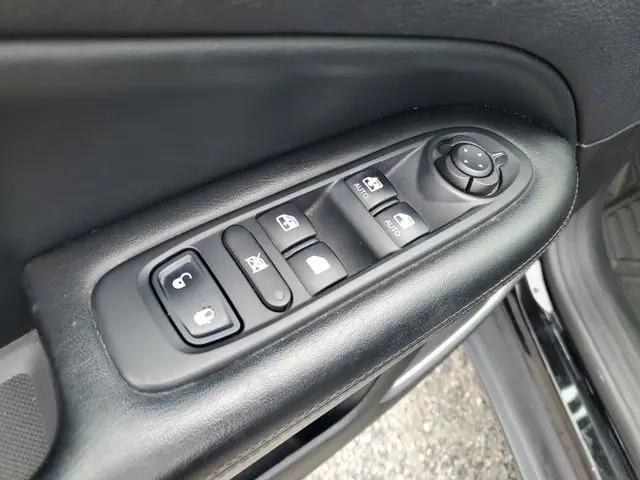 2018 Jeep Compass Altitude FWD