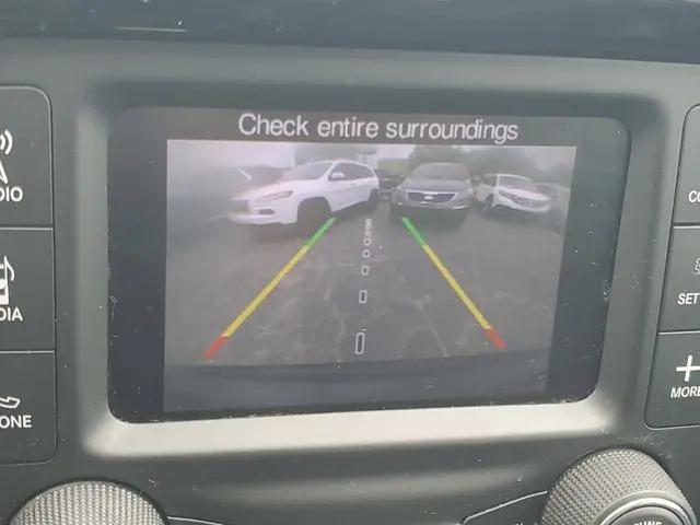 2018 Jeep Compass Altitude FWD