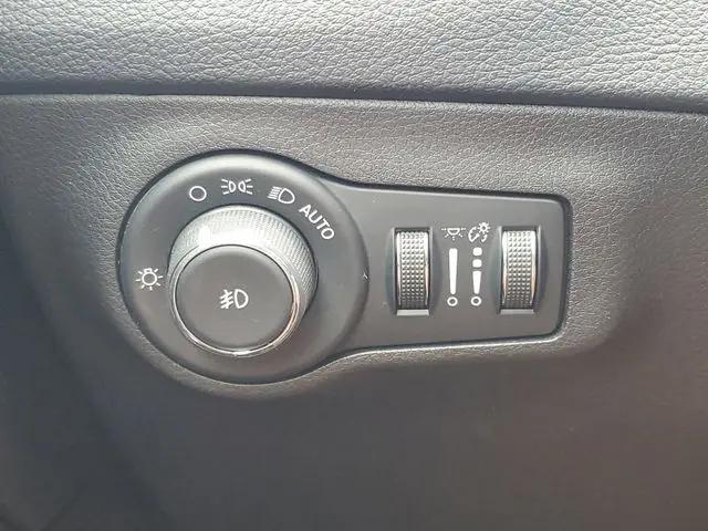 2018 Jeep Compass Altitude FWD