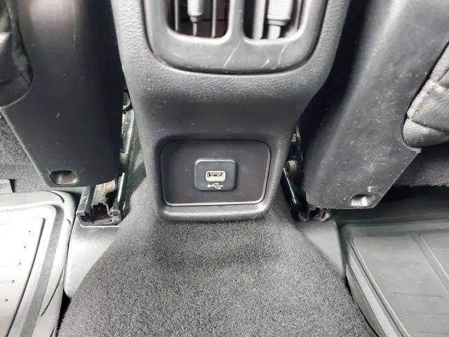 2018 Jeep Compass Altitude FWD