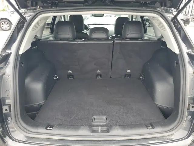 2018 Jeep Compass Altitude FWD