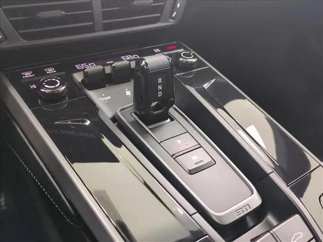 2025 Porsche 911 911 Carrera