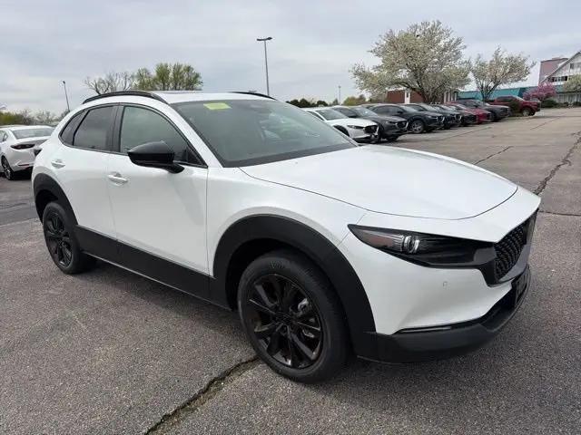 2026 Mazda CX-30 2.5 Turbo Aire Edition for sale in Seekonk, MA