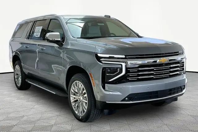 2026 Chevrolet Suburban Premier, 4WD for sale in Lowell, NC