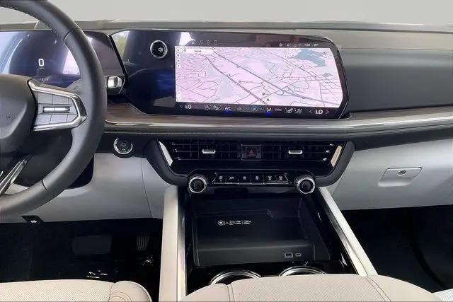 2026 Chevrolet Suburban Premier, 4WD